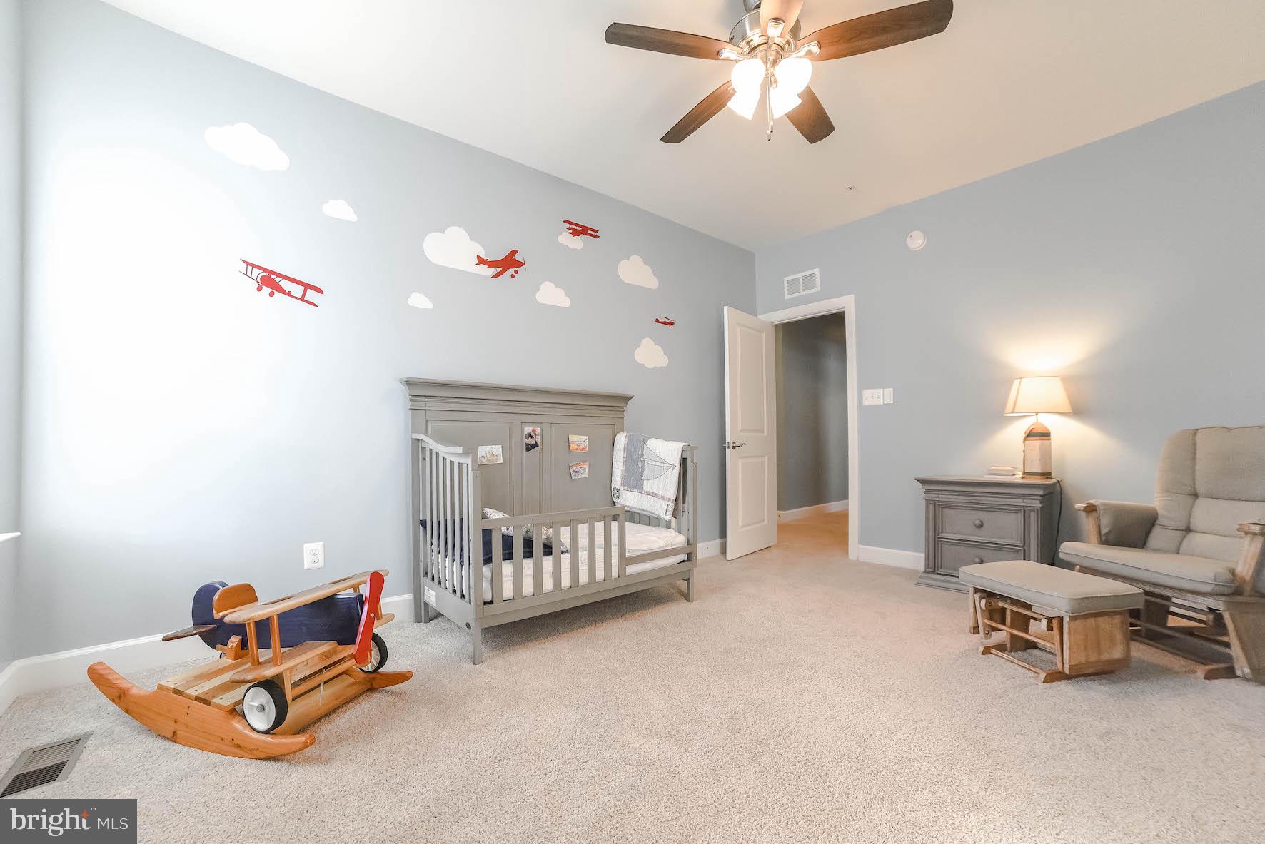 MAGNOLIA PARK AT WILDEWOOD - Residential