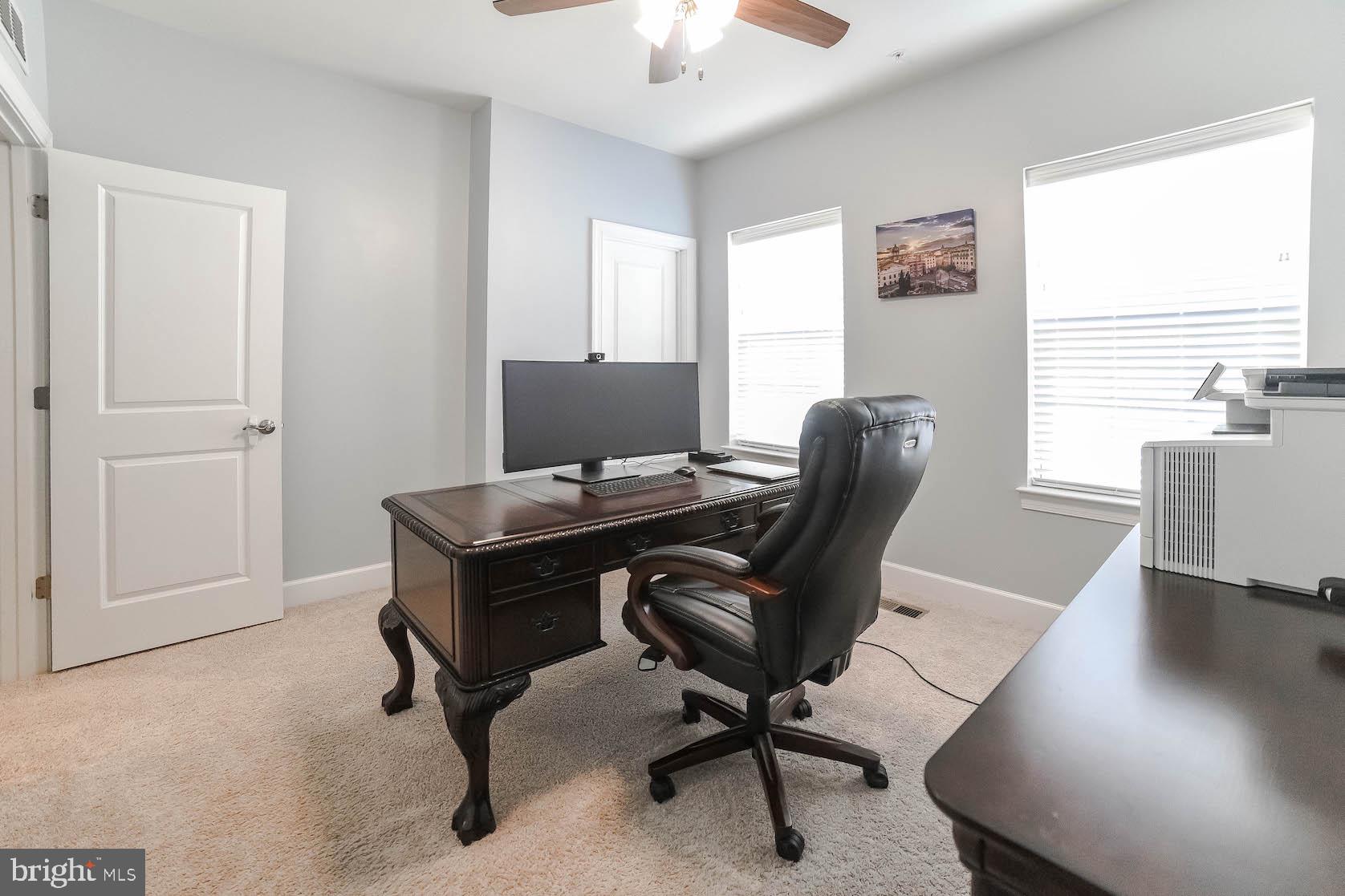 MAGNOLIA PARK AT WILDEWOOD - Residential