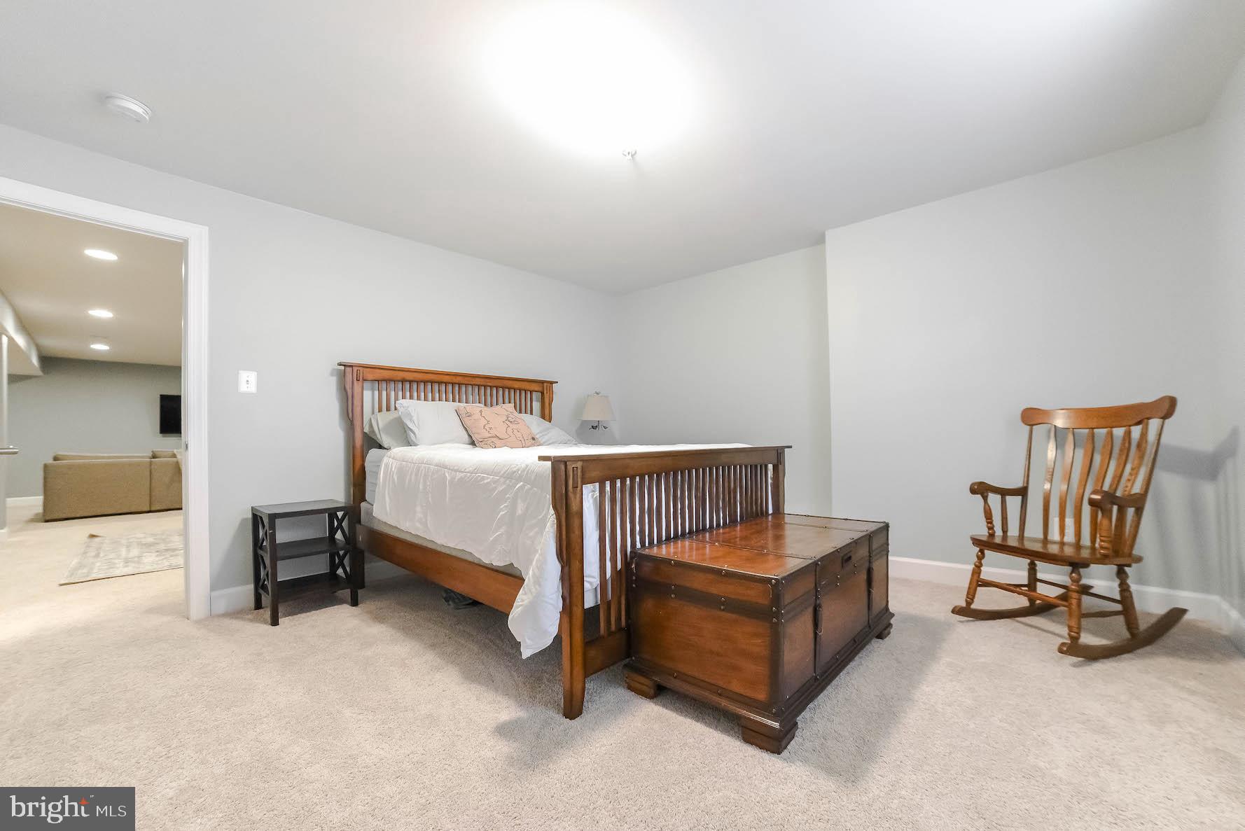 MAGNOLIA PARK AT WILDEWOOD - Residential