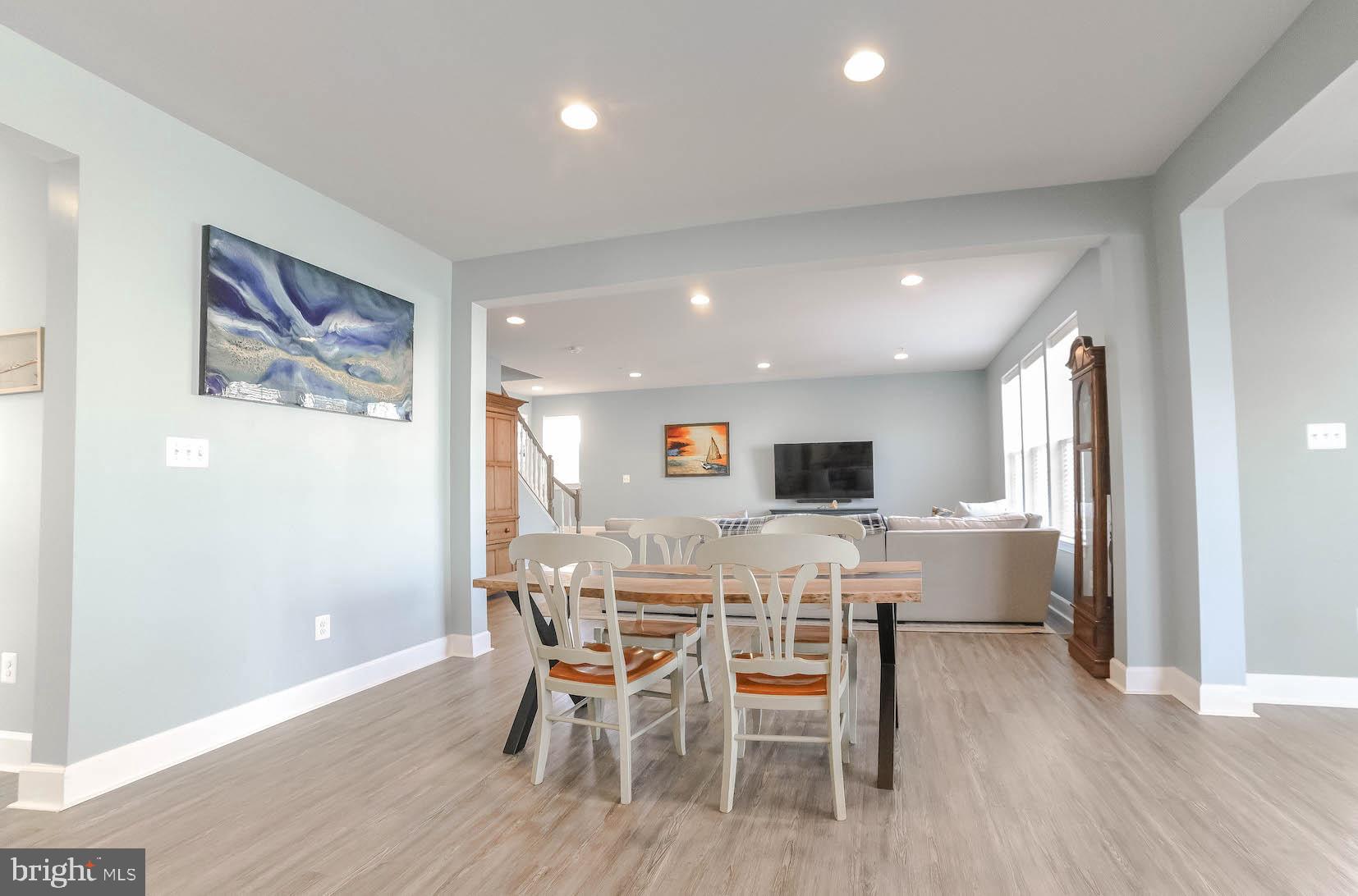 MAGNOLIA PARK AT WILDEWOOD - Residential