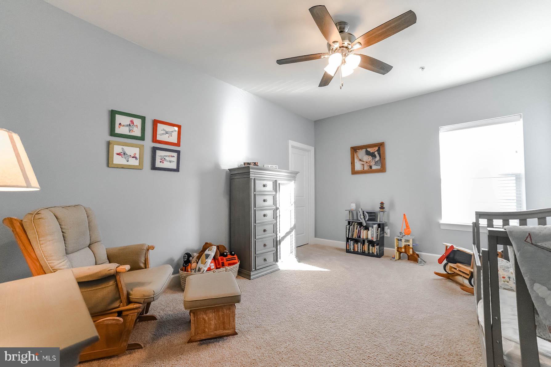 MAGNOLIA PARK AT WILDEWOOD - Residential