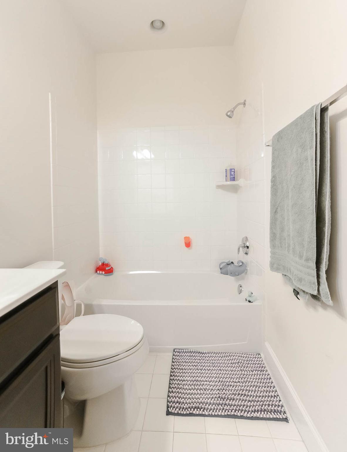 MAGNOLIA PARK AT WILDEWOOD - Residential