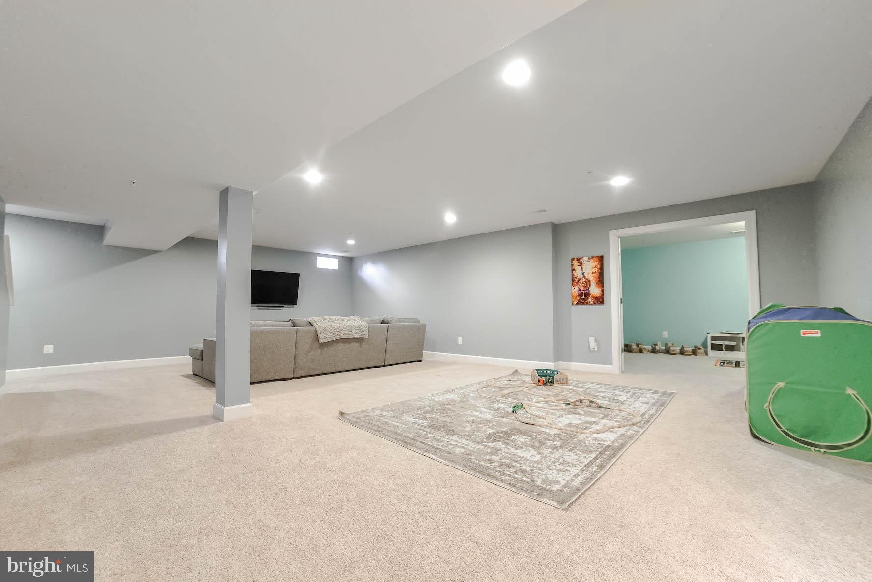 MAGNOLIA PARK AT WILDEWOOD - Residential