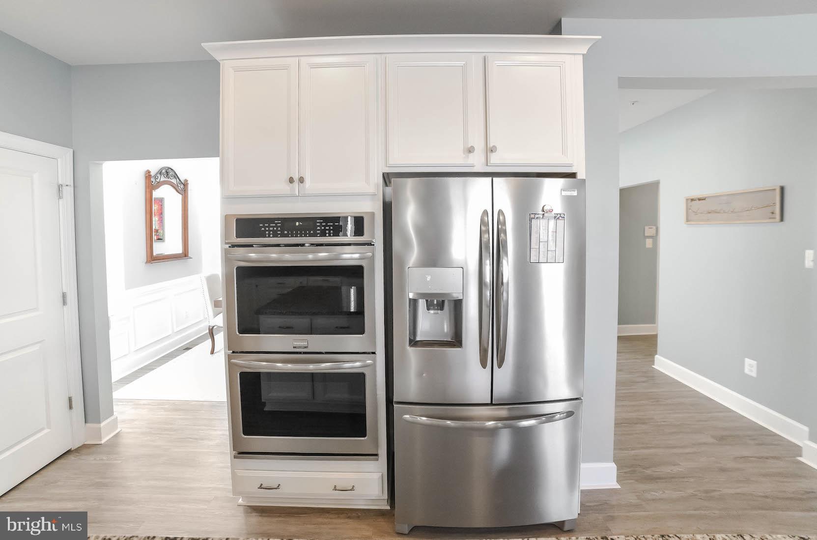 MAGNOLIA PARK AT WILDEWOOD - Residential