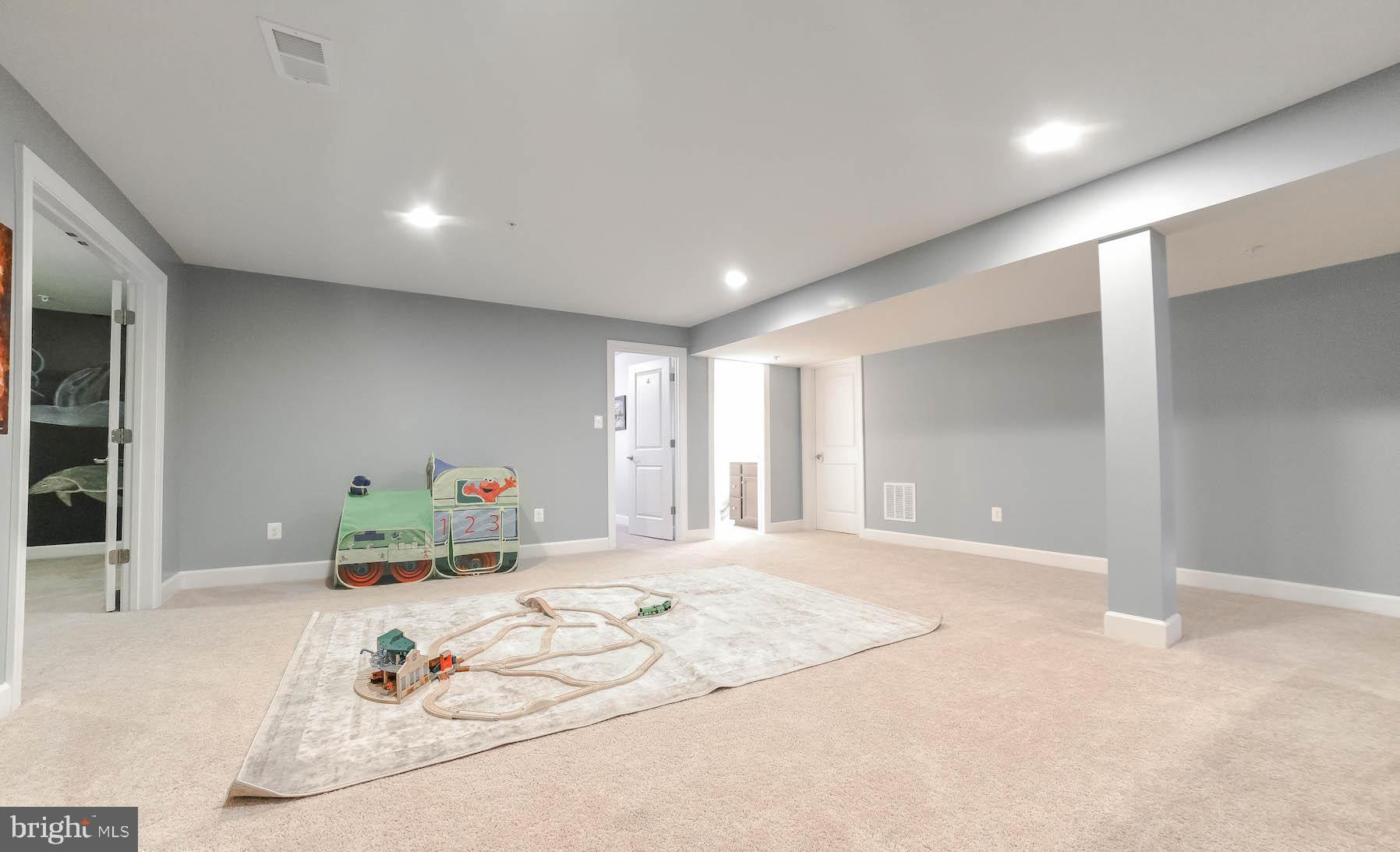 MAGNOLIA PARK AT WILDEWOOD - Residential