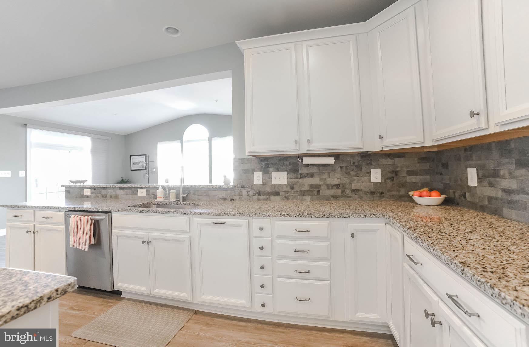 MAGNOLIA PARK AT WILDEWOOD - Residential