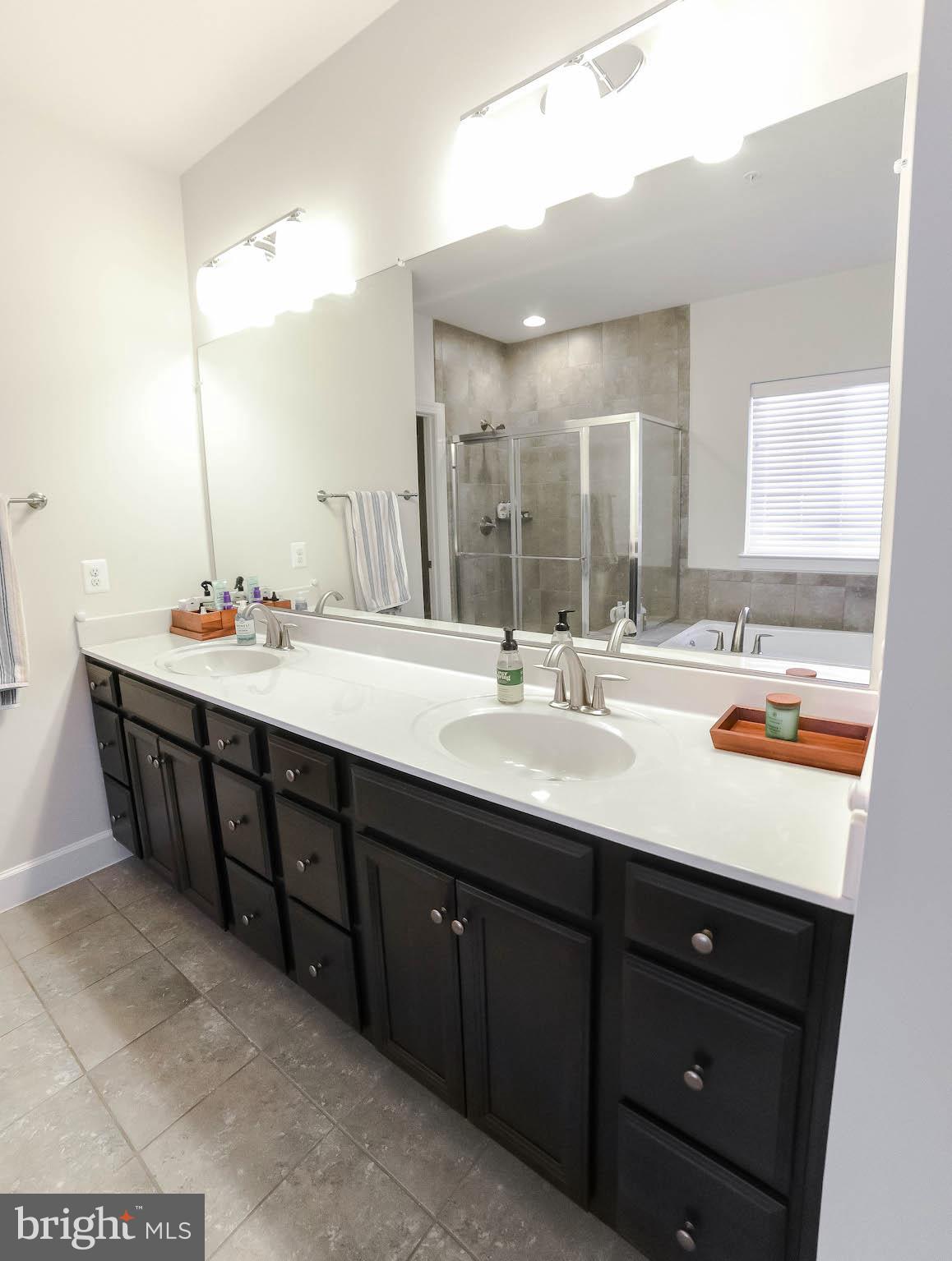 MAGNOLIA PARK AT WILDEWOOD - Residential