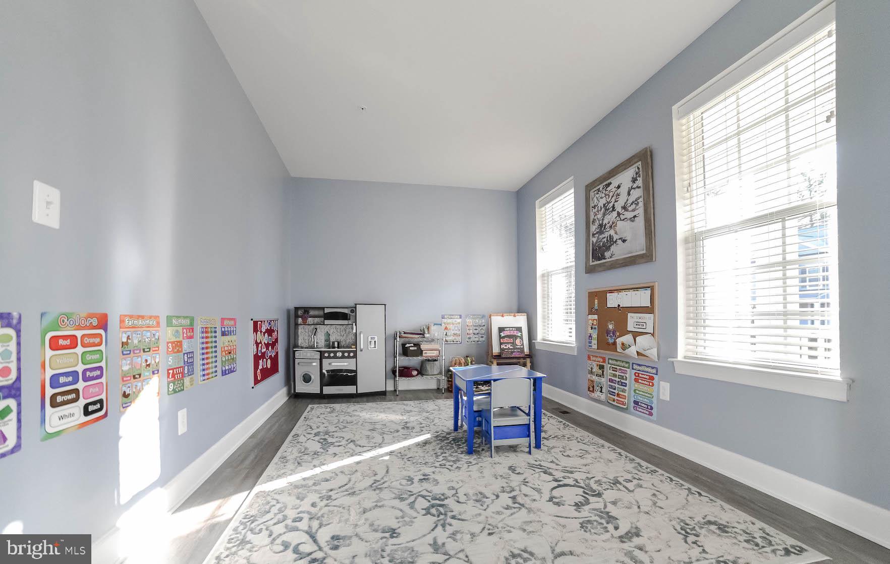 MAGNOLIA PARK AT WILDEWOOD - Residential