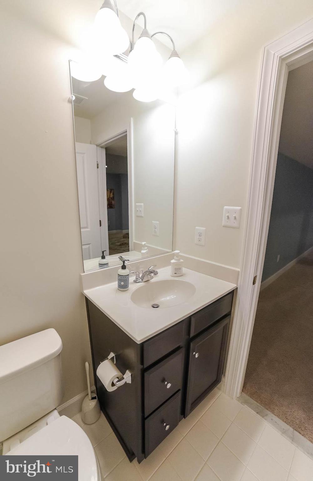 MAGNOLIA PARK AT WILDEWOOD - Residential