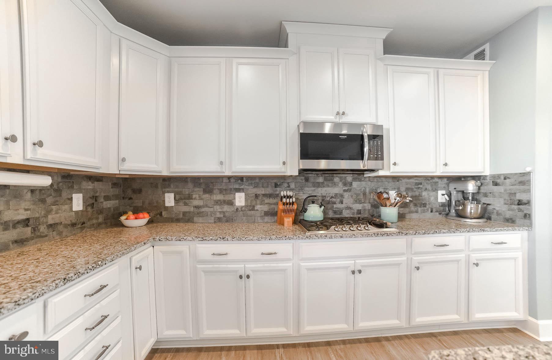 MAGNOLIA PARK AT WILDEWOOD - Residential