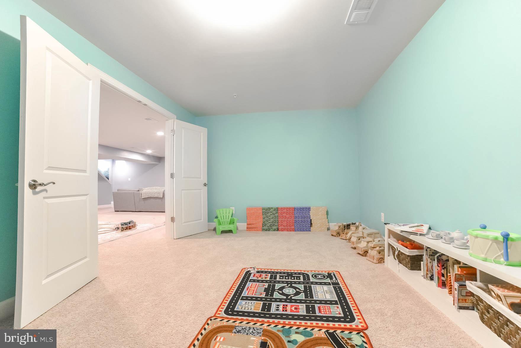 MAGNOLIA PARK AT WILDEWOOD - Residential