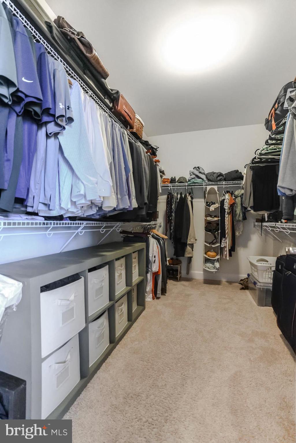 MAGNOLIA PARK AT WILDEWOOD - Residential