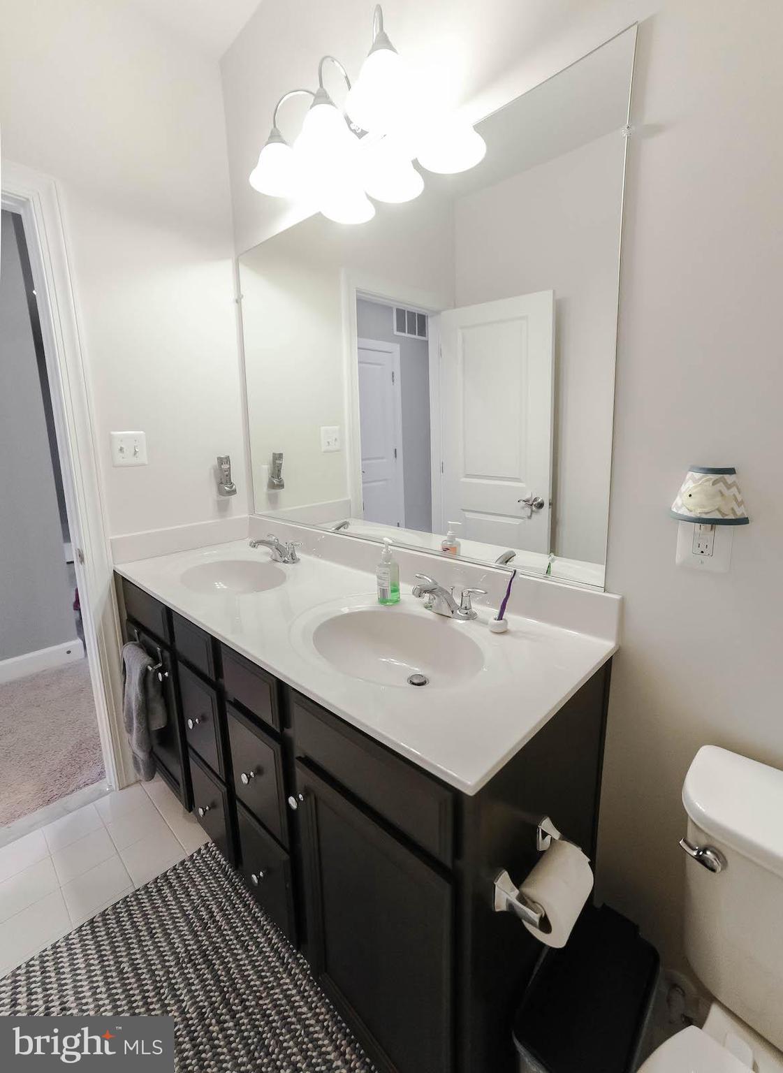 MAGNOLIA PARK AT WILDEWOOD - Residential