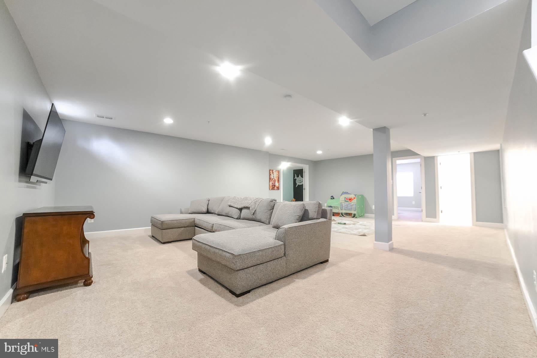 MAGNOLIA PARK AT WILDEWOOD - Residential