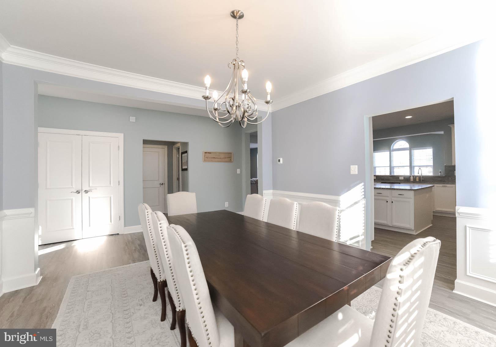 MAGNOLIA PARK AT WILDEWOOD - Residential