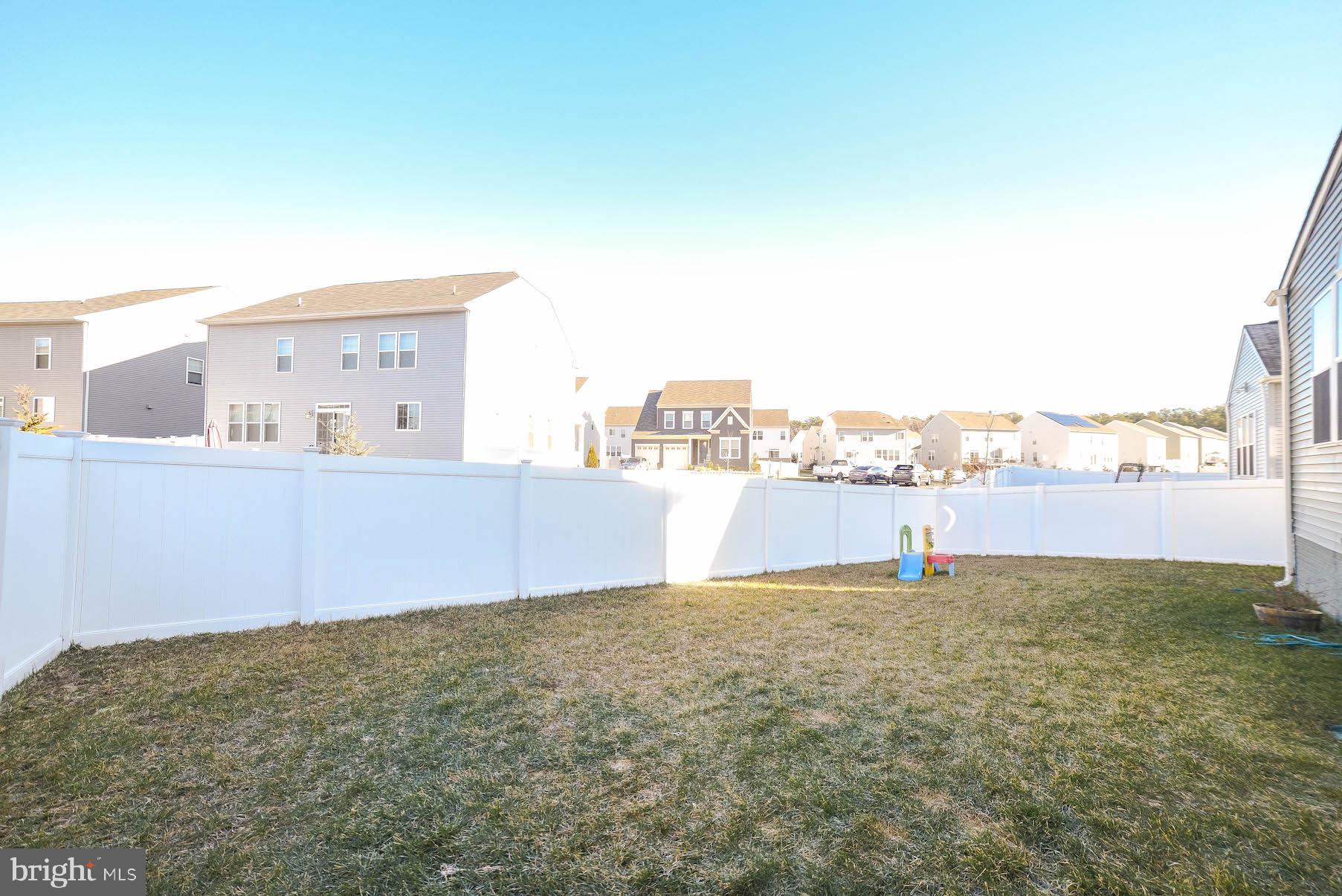 MAGNOLIA PARK AT WILDEWOOD - Residential