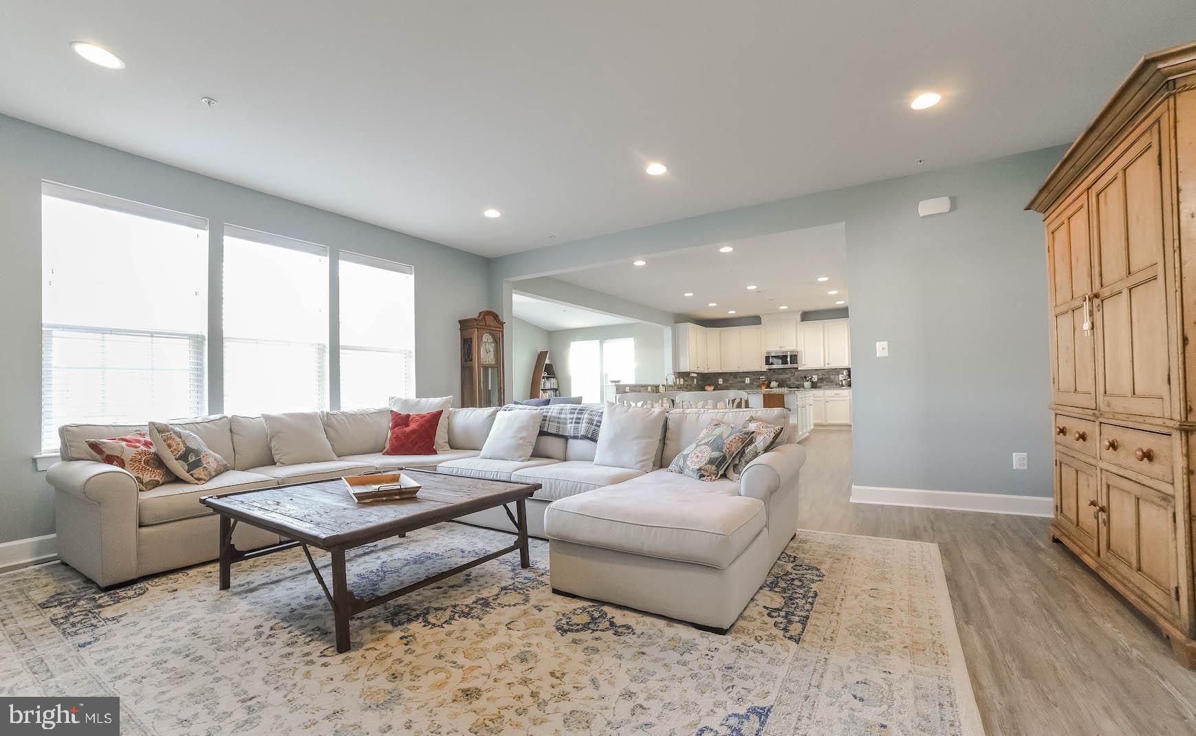 MAGNOLIA PARK AT WILDEWOOD - Residential