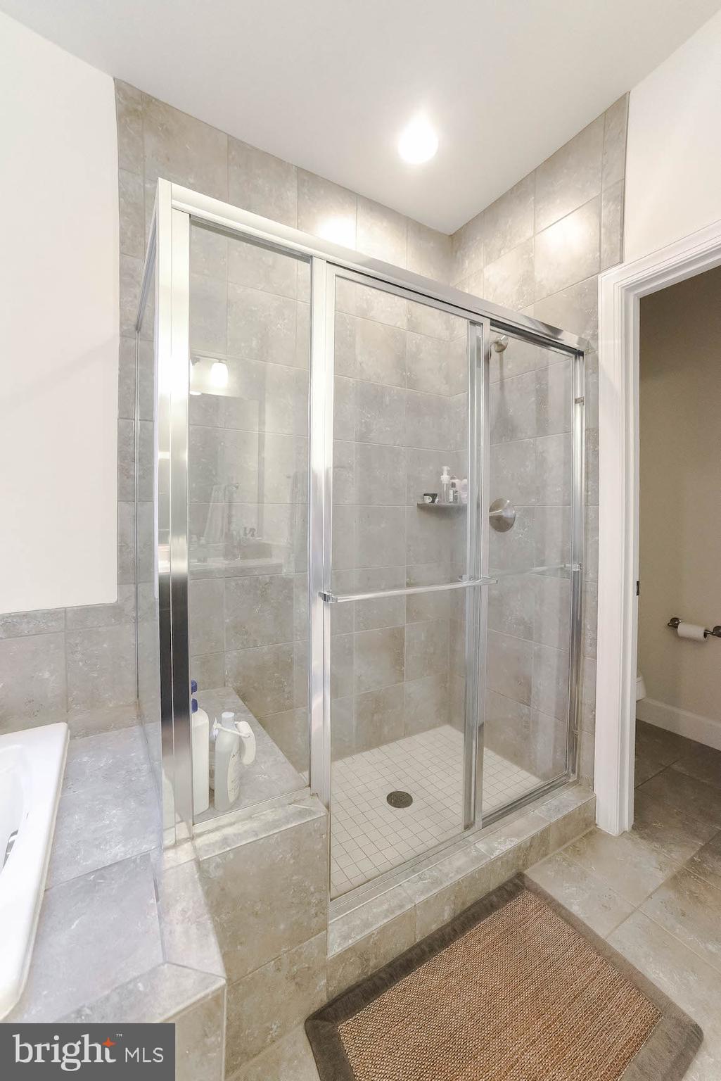 MAGNOLIA PARK AT WILDEWOOD - Residential