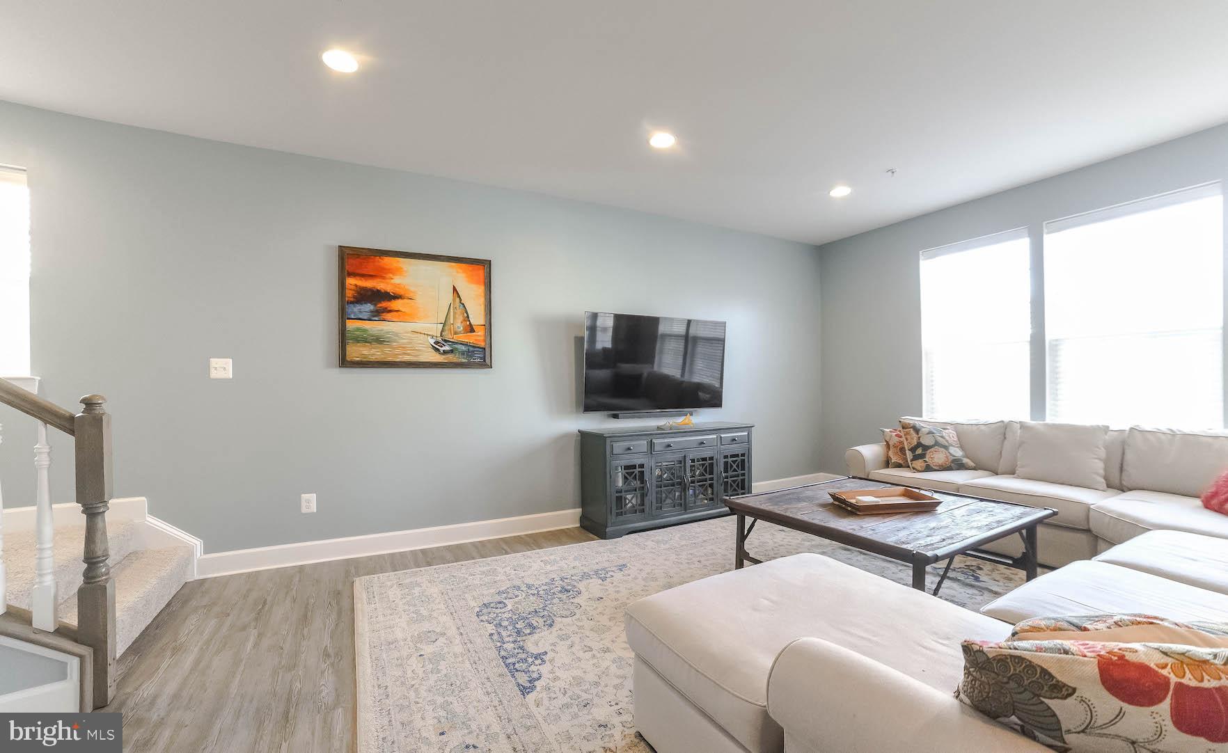 MAGNOLIA PARK AT WILDEWOOD - Residential