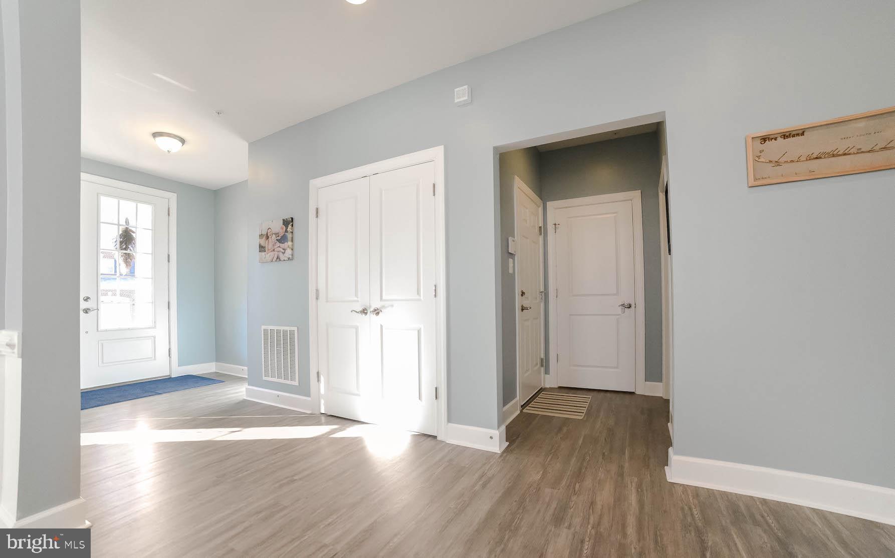 MAGNOLIA PARK AT WILDEWOOD - Residential