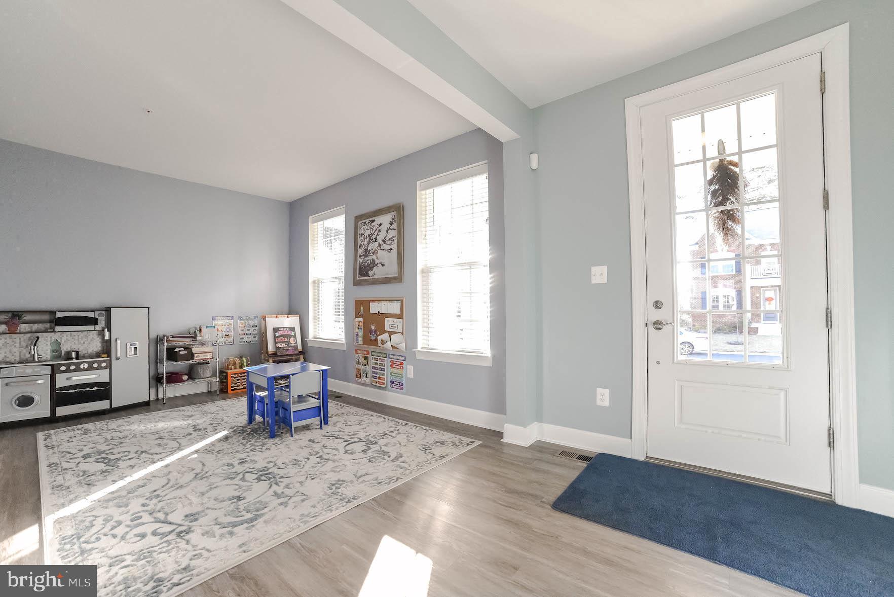 MAGNOLIA PARK AT WILDEWOOD - Residential