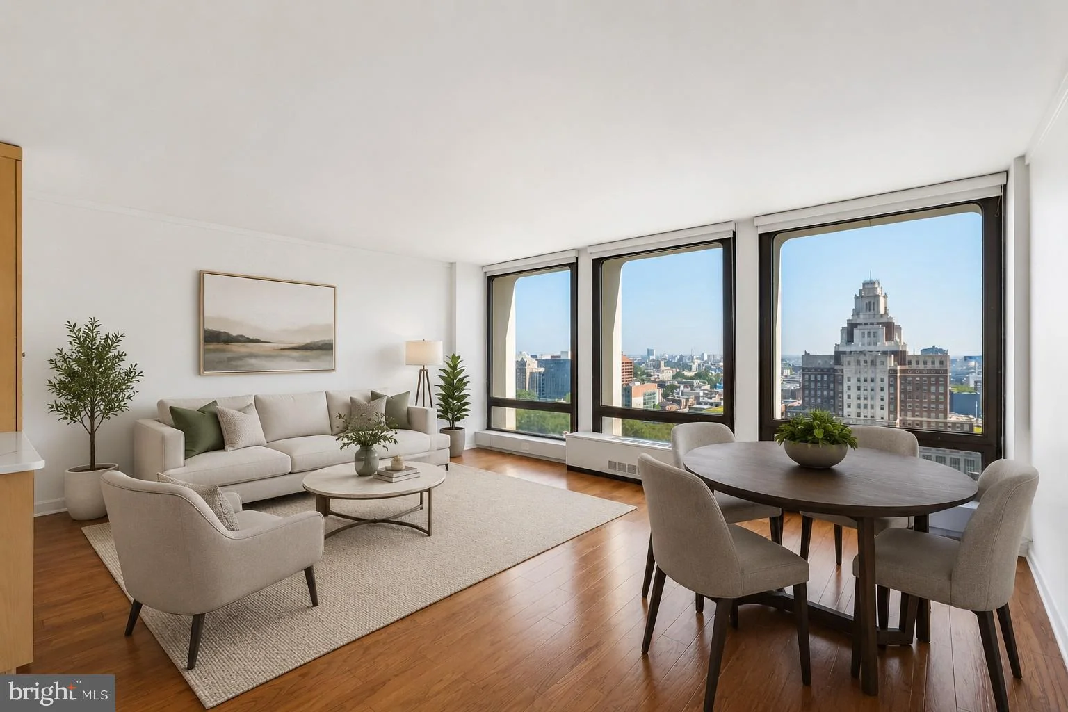 210 Locust Street Unit 18HW