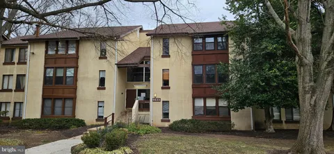9633 Whiteacre Road Unit C-2, Columbia, MD 21045 - MLS#: MDHW2048358