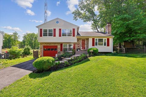 Photo of 11781 Cotton Mill Drive, WOODBRIDGE, VA 22192 (MLS # VAPW2118802)