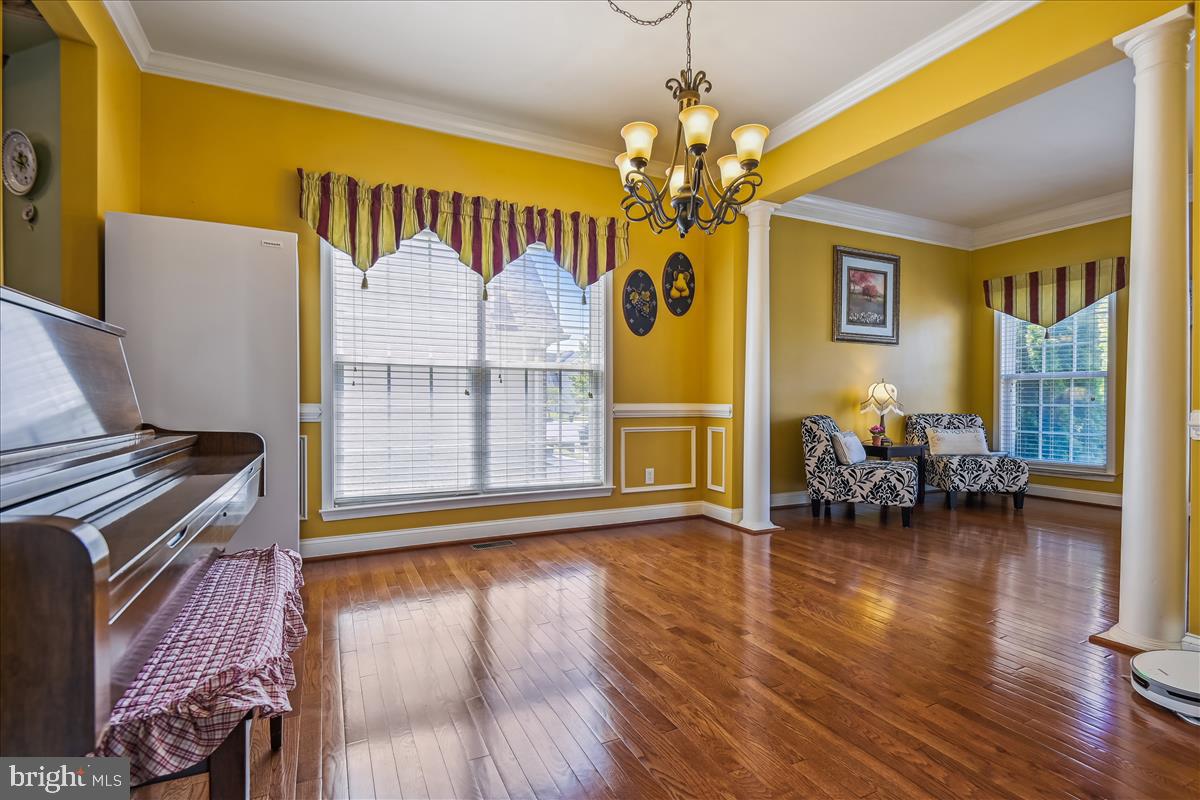 FLORIO PROPERTY - Residential