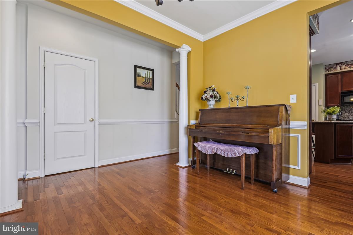 FLORIO PROPERTY - Residential