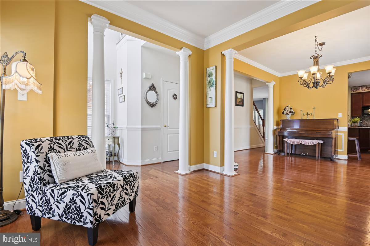 FLORIO PROPERTY - Residential