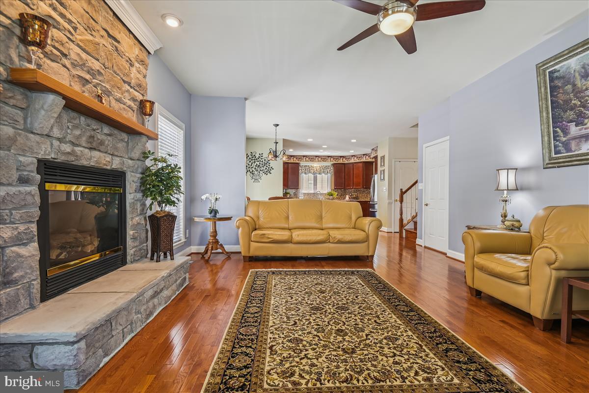 FLORIO PROPERTY - Residential