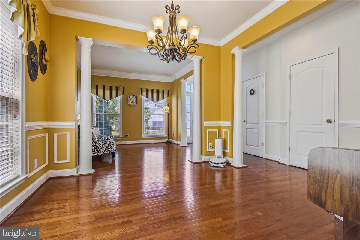 FLORIO PROPERTY - Residential