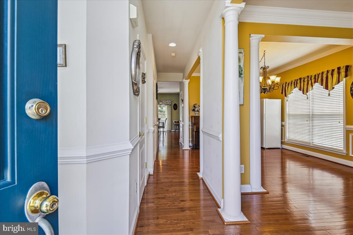 FLORIO PROPERTY - Residential