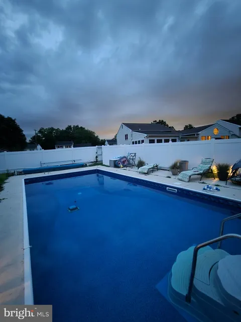 741 Duke Drive, Wenonah, NJ 08090 - MLS#: NJGL2054366