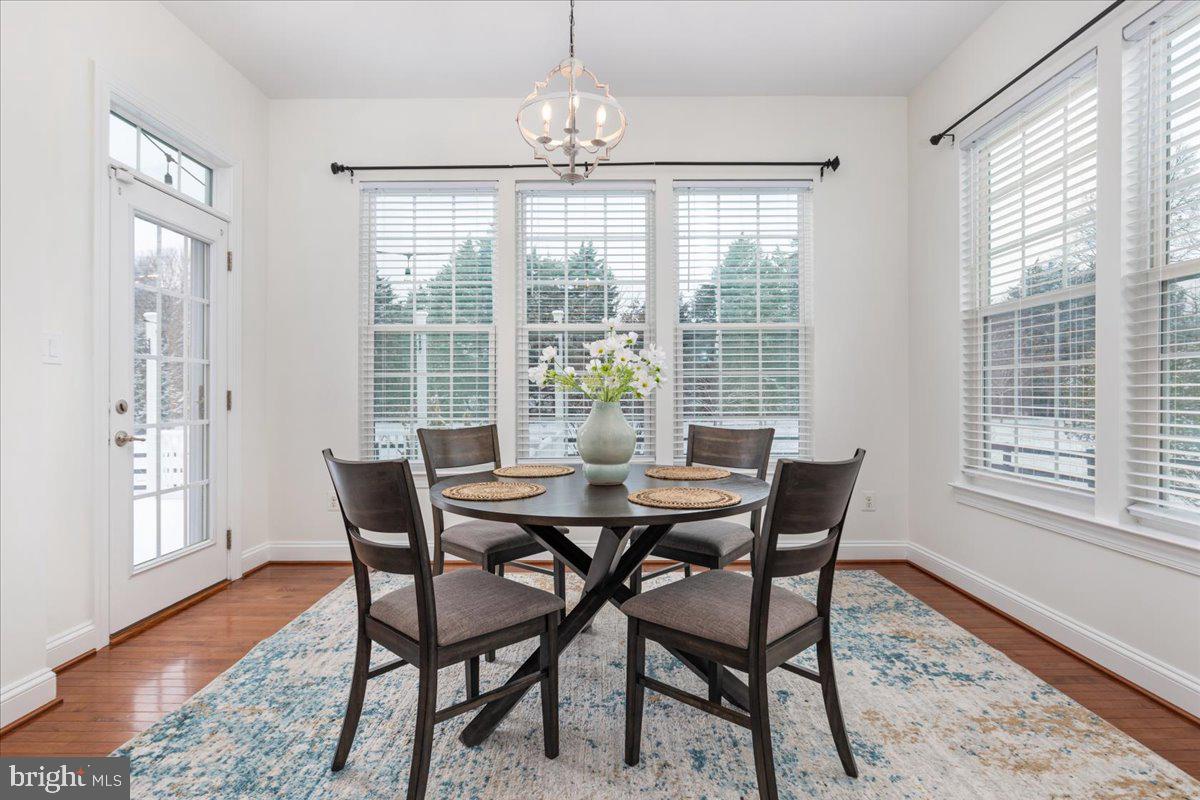 MEADOWS 2 - Residential