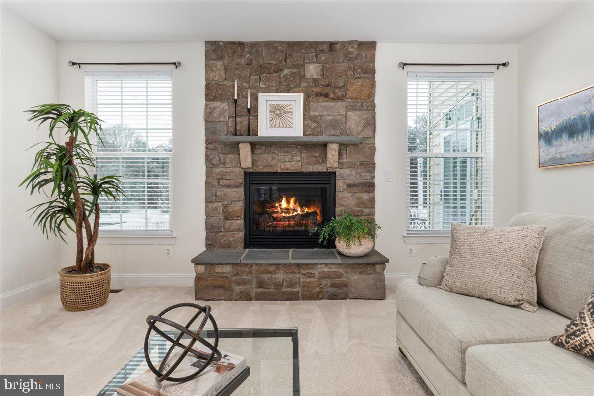 MEADOWS 2 - Residential