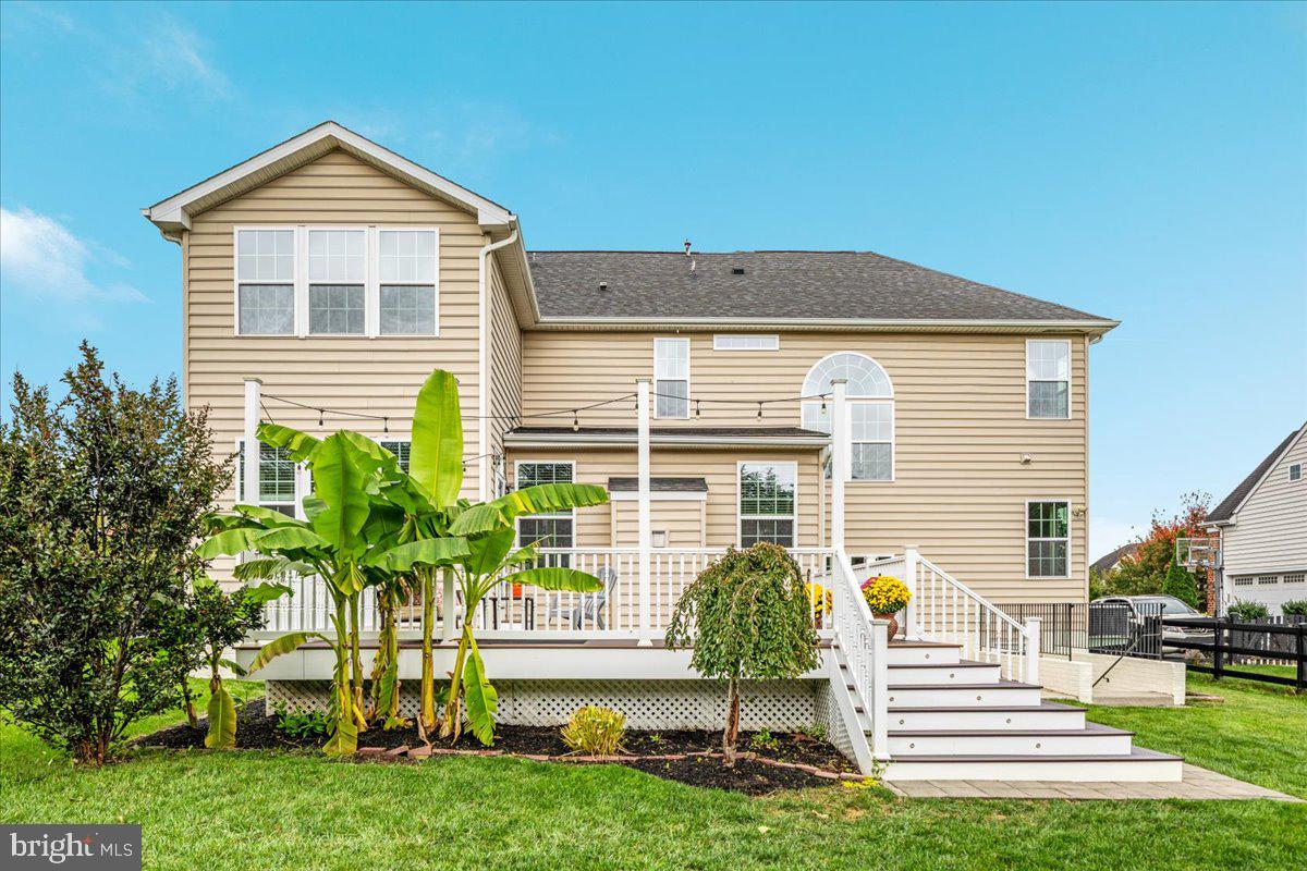 MEADOWS 2 - Residential