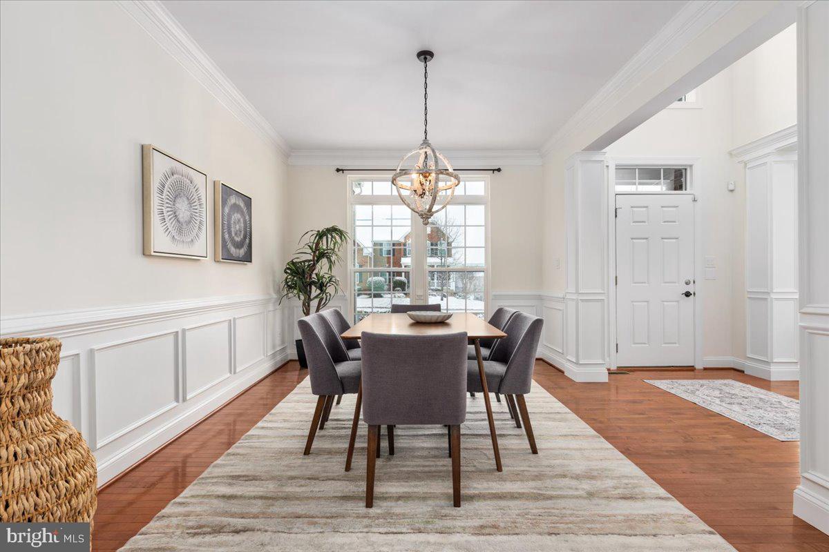 MEADOWS 2 - Residential