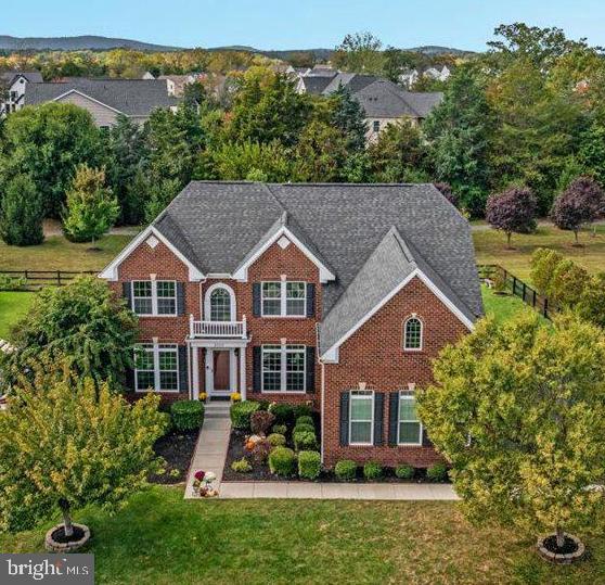 MEADOWS 2 - Residential