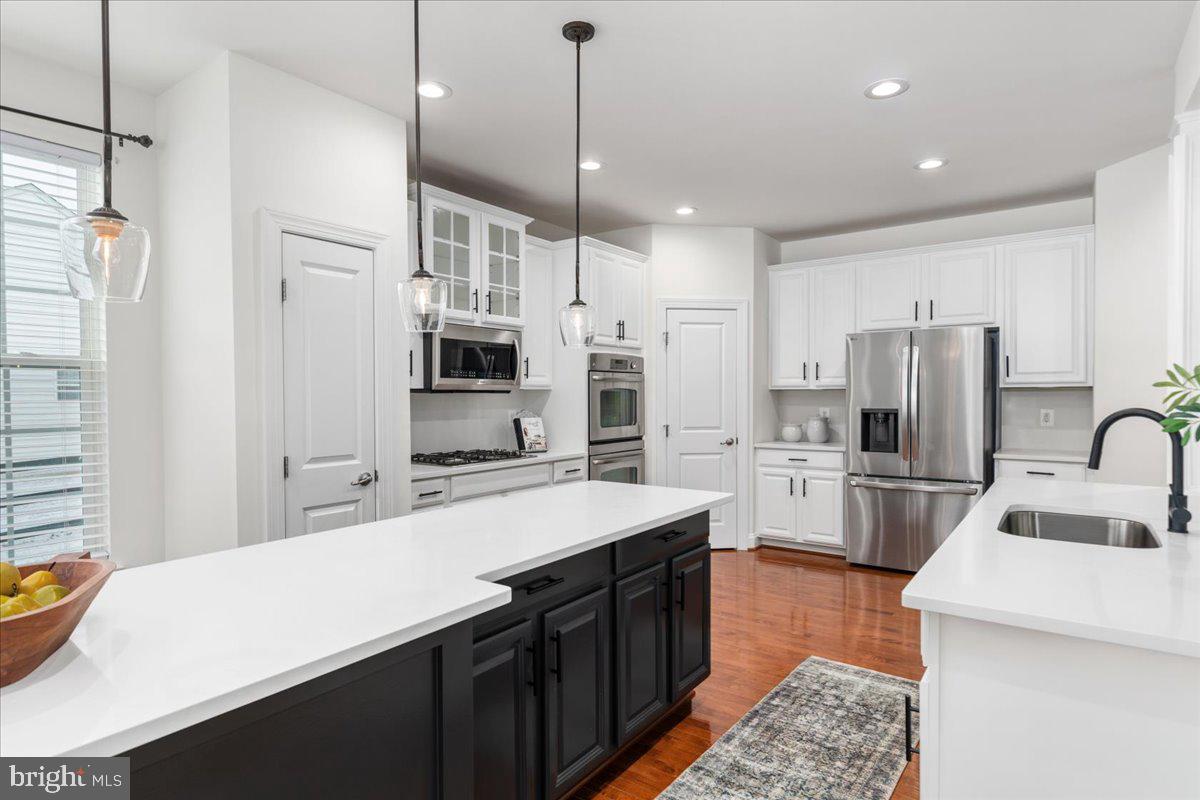 MEADOWS 2 - Residential