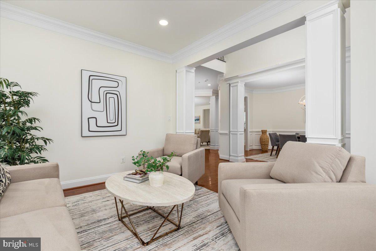 MEADOWS 2 - Residential