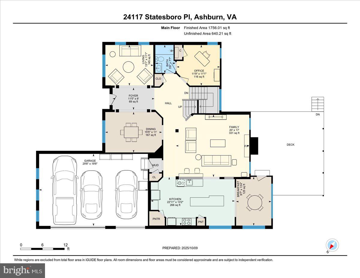 MEADOWS 2 - Residential