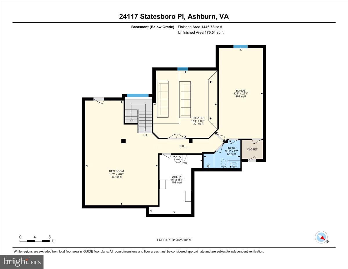 MEADOWS 2 - Residential