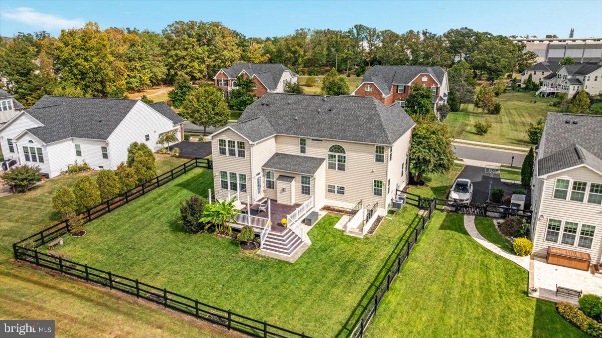 MEADOWS 2 - Residential