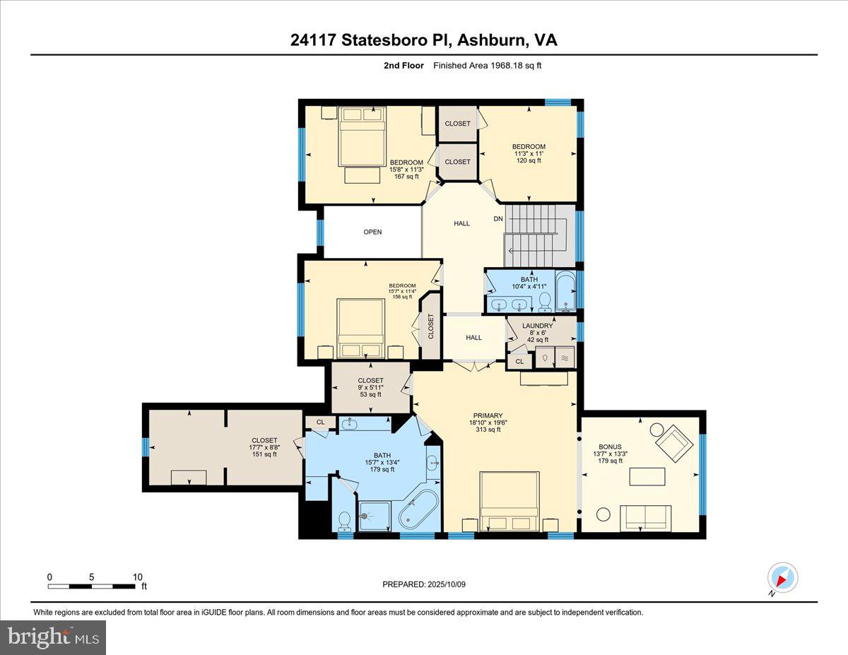 MEADOWS 2 - Residential