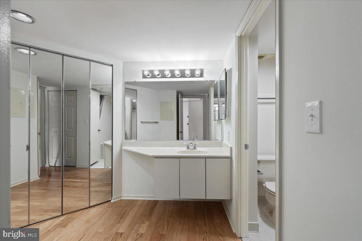 COURTHOUSE - Residential