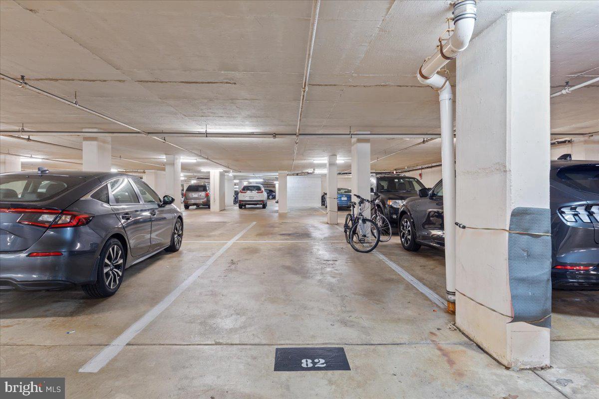 COURTHOUSE - Residential