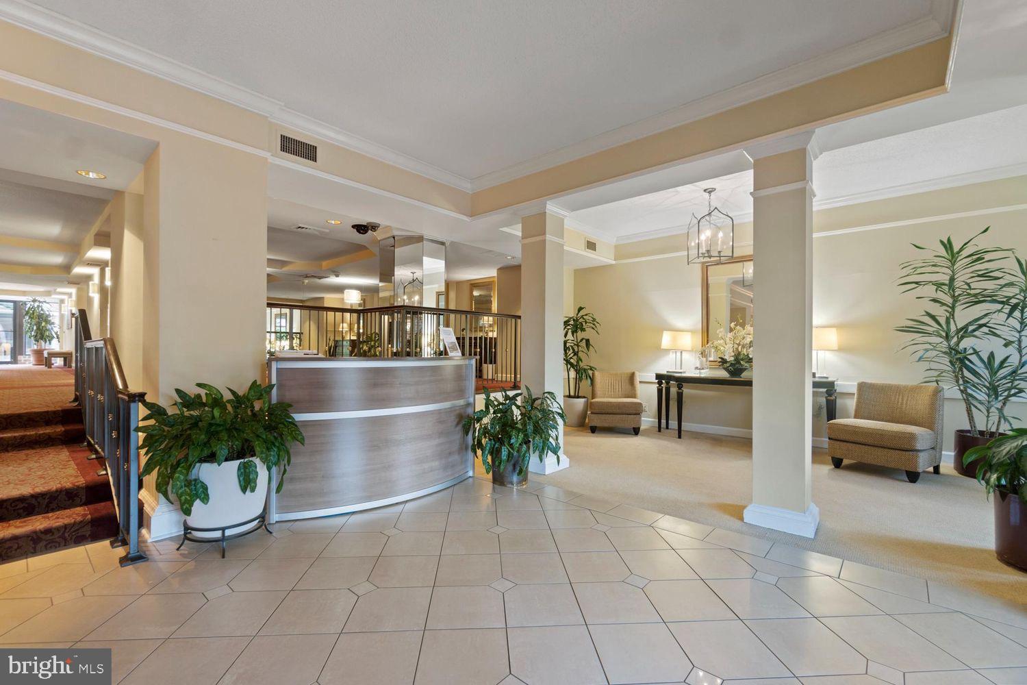 COURTHOUSE - Residential