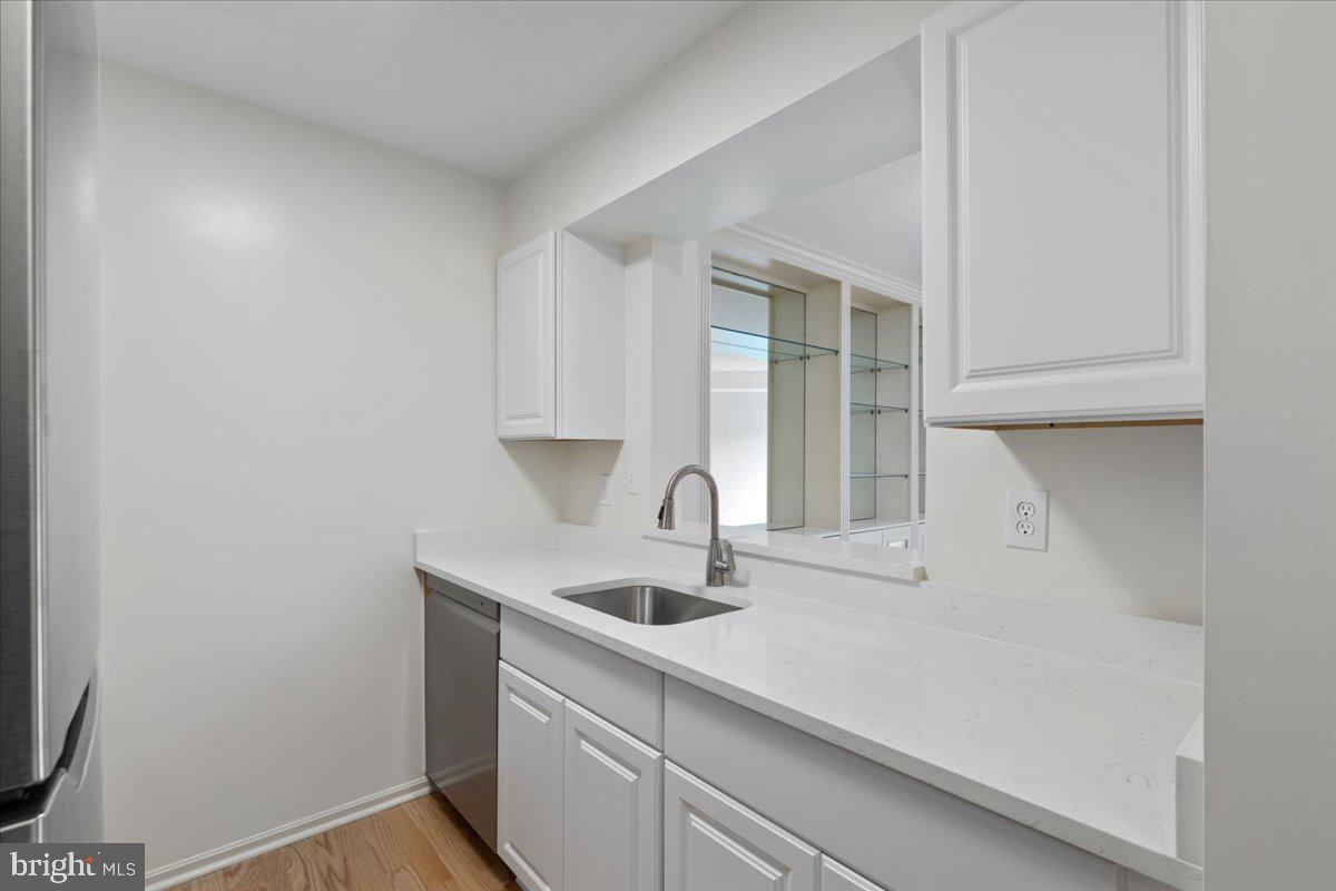 2100 LANGSTON BOULEVARD 431